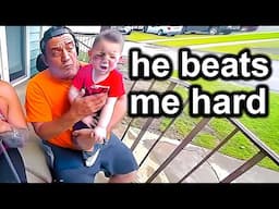 The WORST Fathers EVER Caught On Police Bodycam