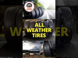 All Weather Tires #allweathertires #allweather #allweatherroad #automobile #tires #tire #tyres #car