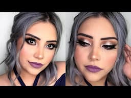 Maquillaje para GRADUACION | FACIL | Pau Correa Makeup