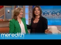 How Meredith Vieira Made A Difference | The Meredith Vieira Show