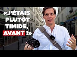 Les techniques redoutablement efficaces De @Genaro Bardy en Photo De Rue