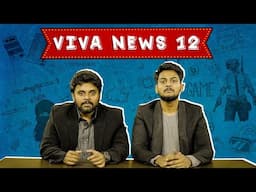 Viva News - EP 12 | VIVA