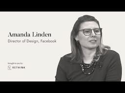 Designing Effective Collaboration At Scale - Amanda Linden, Facebook