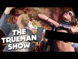 JACOB PRETENDS TO BE STRAIGHT... | The Trueman Show! Ep 13