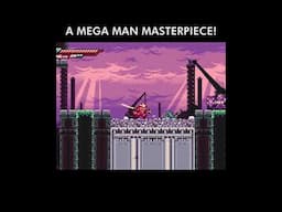 Mega Man X brought to the modern era