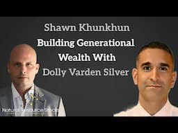 Dolly Varden Silver: Unveiling Its Rich Legacy and Future Prospects with CEO Shawn Khunkhun