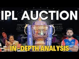 IPL Mega Auction Highlights with 10 Questions: CSK's solid squad, MI-RCB bond, bidding wars & more