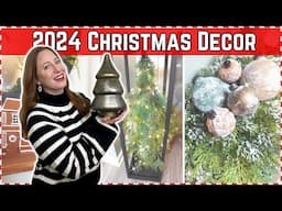 NEW Christmas DIY decor you have to try in 2024