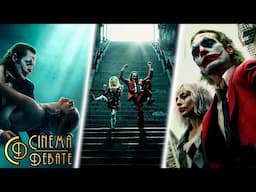 Joker: Folie à Deux Spoiler Review - Did Joaquin Phoenix and Lady Gaga Live Up to the Hype?