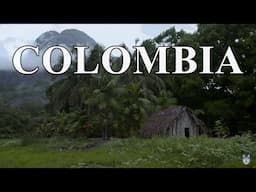 COLOMBIA: Entre el Orinoco y el AMAZONAS | Turismo rural en el mundo | Documental HD