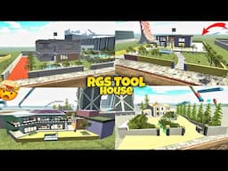 Most Secret Top 5 House's Best RGS Tool House's Link Indian bike driving 3D Best Video #1