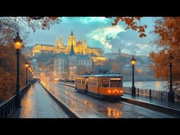 Budapest, Hungary 🇭🇺 - Day & Night - 4k HDR 60fps Walking Tour