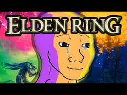 Does Elden Ring Set The Standard?