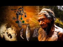 First Humans in America? The Untold History