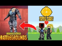 TOP 10 PUBG MOBILE MYTHBUSTERS THAT WILL GET YOU A GIRLFRIEND | PUBG Myths 2020