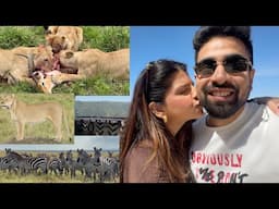 Proposal Location Reveal with LIONS | Ranbir aur Alia vali jagah 😍