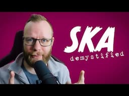 Demystifying "ska" in Swedish