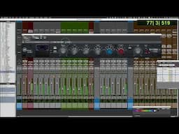 Heritage Audio - SUCCESSOR - Mixing With Mike Plugin of the Week