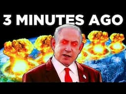 NEW END TIME SIGN JUST APPEARED IN ISRAEL!