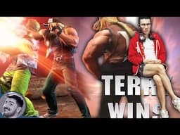 Terry Can Win | CPT World Warrior Asia East Watchalong