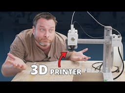 WOODWORKING vs 3D Printing Which Business Will I Succeed In?