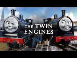 The Twin Engines