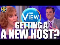 Disney's Girls at THE VIEW Need a TRUMP Make-Over