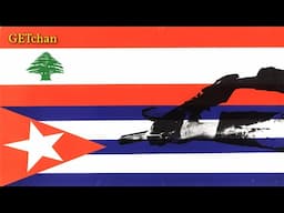 ‎يا رفاقي في كوبا الأبية - O My Comrades in Proud Cuba (Lebanese Communist Song)