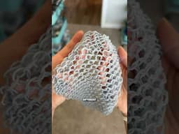 Resin 3D Printed Chainmail - Cosplay Idea