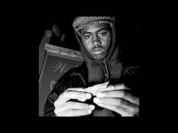 Nas feat. Quan - Just A Moment (Alternate/Extended Intro)