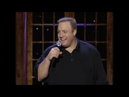 Kevin James | Sweat The Small Stuff (2001) | Oscillating Fan