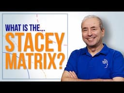 What is the Stacey Matrix? Simple, Complicated, Complex, and Chaotic