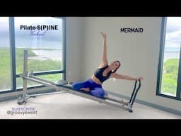 Total Gym   Pilates Spine