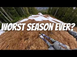 The Best of BC’s WORST Ski Season