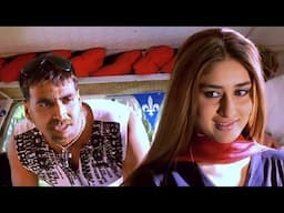 Ek Dilruba Hai | Akshay Kumar | Kareena Kapoor | Udit Narayan | Hindi Love Song