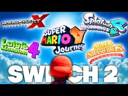 The REAL Reason Everyone Is Ready for Switch 2 Now...