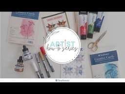 Holiday Creative Cards with Jordan Clark