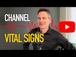 How to Check the Health of Your Channel - w/ Traffic Sources