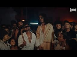 JAXK - KOKI KUMAR'U ( PROD. TONY JAMES) | BANTAI RECORDS | OFFICIAL MUSIC VIDEO |