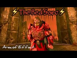 ESO - The Red Sorcerer - Sorc KILLER - Area of Effect