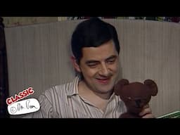 It's Bed Time For Mr Bean | Mr Bean Funny Clips | Classic Mr Bean