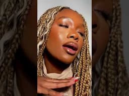 black girls in goddess braids😍🔥 #shorts#hairtransformation#youtubeshortsviral#makeuptransition