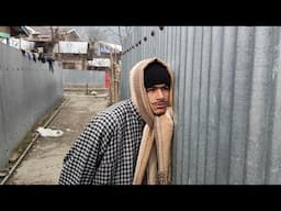 JADOOYI BARTAN | Kashmiri Drama | Kar Shoaeb