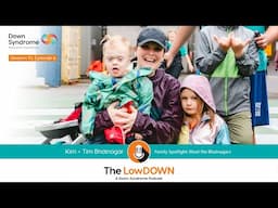 Family Spotlight: Meet the Bhatnagars (The LowDOWN Podcast S10 E6, Oct 16, 2024)