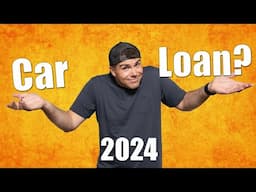 How Much Car Can You Afford In 2024? (3-Step Car Loan Affordability Guide)