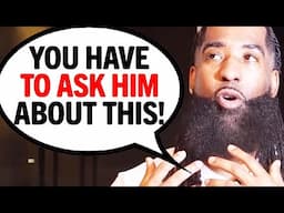 Before You Marry A Man ASK HIM These 4 Questions