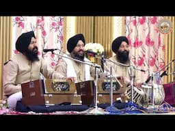 Kaho Nanak Sab Teri Vadiyai | Bhai Jaspreet Singh Ji | Hazoori Ragi | Shri Fatehgarh Sahib