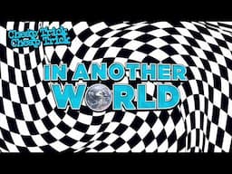 Cheap Trick - Another World (Reprise) (Official Audio)