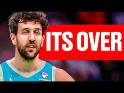 The EuroLeague MVP Is Ruining His NBA Career On Purpose