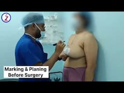 Breast Reduction Surgery In Lucknow | Breast Reduction Surgery Cost In Lucknow | Zenith Clinic